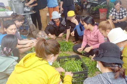Vụ tấn công trụ sở Công an xã ở Đắk Lắk: Hội LHPN tuyên truyền để người dân không bị kẻ xấu lôi kéo