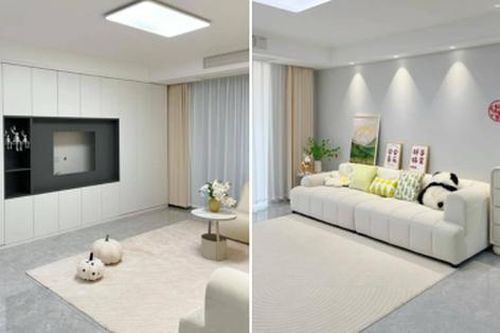 Căn hộ 150m2 gây thương nhớ với phong cách tối giản, tinh tế
