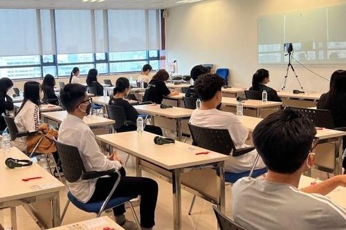 Chứng chỉ IELTS chỉ là phương tiện chứ không phải mục đích cuối cùng