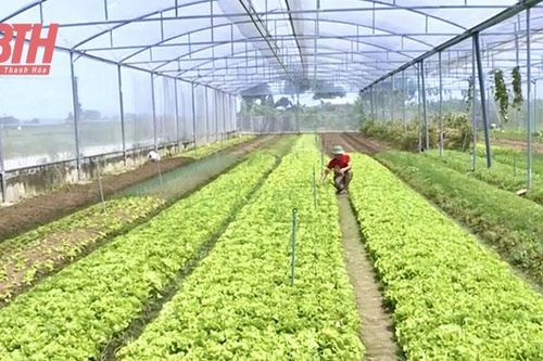 Tạo cầu nối đưa khoa học đến hội viên Hội Làm vườn và Trang trại