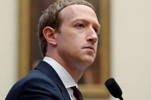 Tài sản ròng của tỷ phú Mark Zuckerberg giảm hơn 20 tỷ USD sau gần hai năm Facebook đổi tên thành Meta