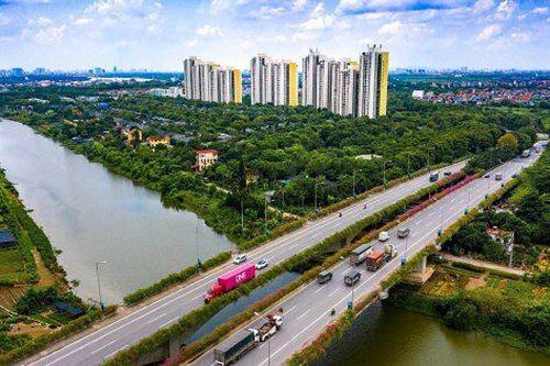 Hưng Yên có thể trở thành 'thế lực mới' trên thị trường BĐS