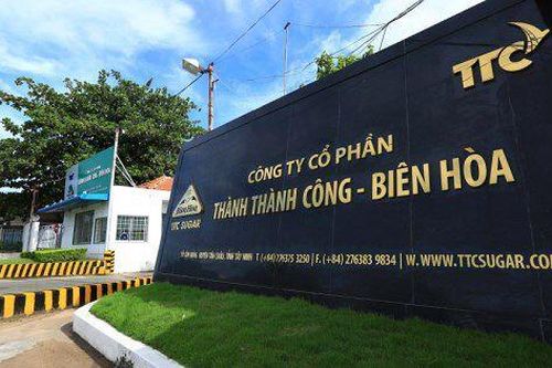 Thành Thành Công - Biên Hòa (SBT) chuẩn bị phát hành hơn 67 triệu cổ phiếu trả cổ tức