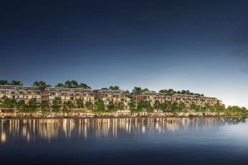 Nhu cầu bất động sản tại Nghệ An sẽ gia tăng mạnh trong năm 2023