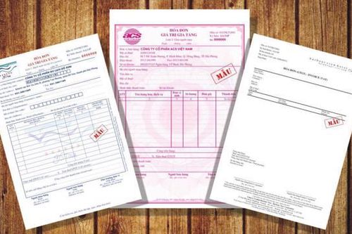Lập công ty 'ma', xuất khống hóa đơn cho các doanh nghiệp