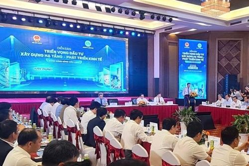 Tháo gỡ 'điểm nghẽn' về hạ tầng vùng Đồng bằng sông Cửu Long