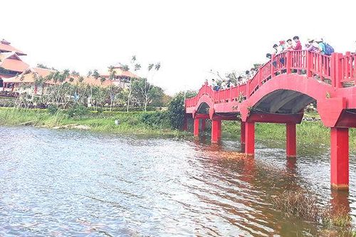 Chính sách hỗ trợ đầu tư phát triển du lịch