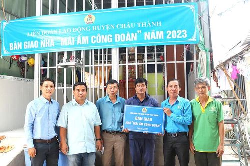 Hiệu quả công tác vận động quần chúng