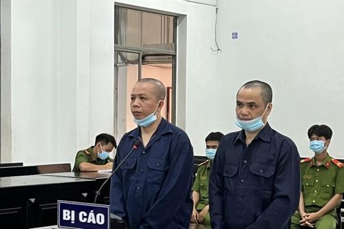 Lừa bán đất dự án, 2 bị cáo vào tù