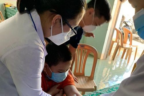 Đánh giá khả năng miễn dịch với bệnh bạch hầu