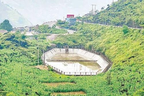 Khắc phục tình trạng khan hiếm nước sinh hoạt khu vực nông thôn