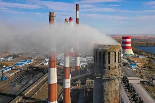 NOAA: CO2 trong khí quyển hiện cao hơn 50% so với thời kỳ tiền công nghiệp