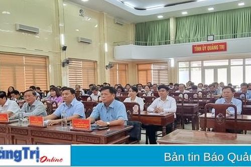 Đẩy mạnh học tập và làm theo Bác bằng nhiều cách làm hay, đột phá