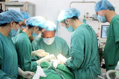 Nâng cao chất lượng nguồn nhân lực y tế