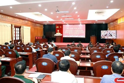 Chuyển biến rõ nét việc học tập và làm theo tư tưởng, đạo đức, phong cách Hồ Chí Minh