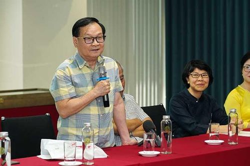 Sách nội địa chiếm lĩnh thị trường văn học thiếu nhi