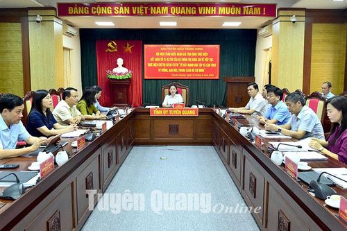 Đánh giá tình hình học tập làm theo tư tưởng, đạo đức, phong cách Hồ Chí Minh