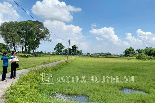 Dự án chậm tiến độ, người dân gặp khó