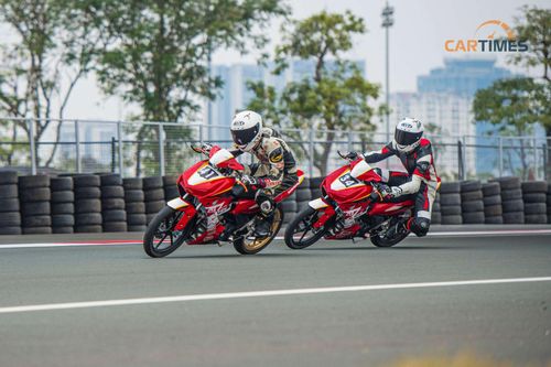Mùa giải VMRC 2023 sắp khởi động chặng đầu tiên tại Bình Dương