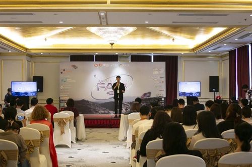 Hội chợ Kết nối khởi nghiệp Kawai Startup Fair 2023