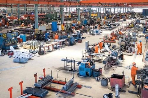 Chỉ số sản xuất công nghiệp TP.Hồ Chí Minh 6 tháng ước tăng 3,2%