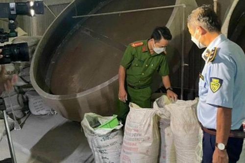 Phạt đến 100 triệu đồng nếu vi phạm về sản xuất phân bón