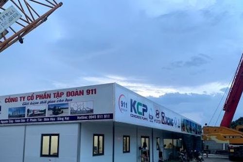 Năm 2023, NO1 đặt mục tiêu lợi nhuận sau thuế giảm gần 60%
