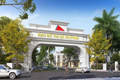 Hải Dương: Tập đoàn Hà Phương nợ hơn 10 tỷ đồng tiền sử dụng đất