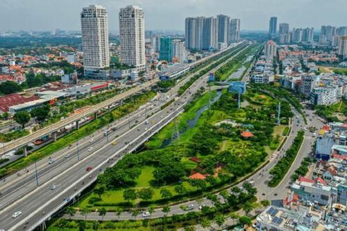 Sửa đổi Luật Đất đai: Gỡ vướng mắc trong khai thác và sử dụng nguồn lực đất đai