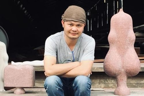 Mở rộng biên độ sáng tạo