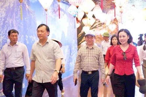 Nghiên cứu bổ sung quy định về quản lý di sản hỗn hợp