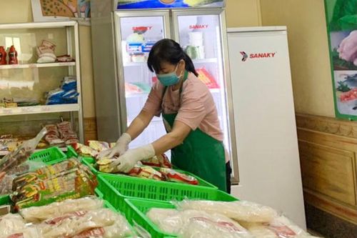 HTX sản xuất ngưng trệ vì điện chập chờn