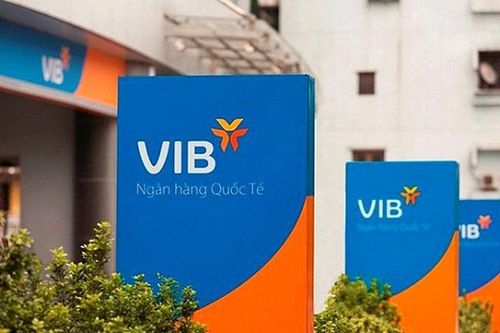 VIB sắp phát hành hơn 400 triệu cổ phiếu thưởng