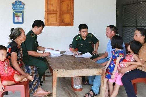 Cảnh báo tình trạng đưa người trốn sang Lào rồi đòi tiền chuộc