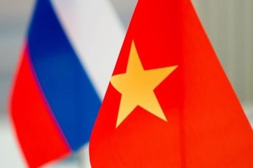 Lãnh đạo Nhà nước, Chính phủ và Quốc hội điện mừng Quốc khánh LB Nga