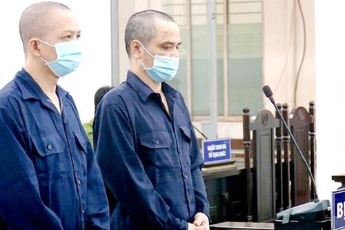 Lừa đảo khách hàng, cựu Tổng giám đốc cùng Kế toán trưởng lãnh án 30 năm tù