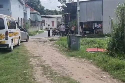 Đôi nam nữ tử vong bất thường trong phòng trọ
