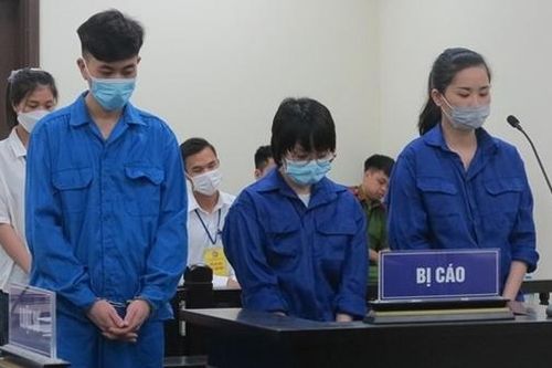 Xin con rồi mang bán, đường dây mua bán người trả giá đắt