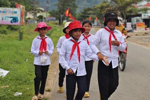 Thay đổi rõ nét trong vùng dân tộc thiểu số ở Tây Nguyên