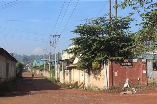 Tỉnh ủy Đồng Nai chỉ đạo làm rõ, xử lý vụ xây dựng trái phép cả cụm công nghiệp