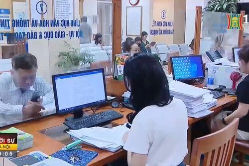 Cải cách tiền lương là nhiệm vụ cấp bách