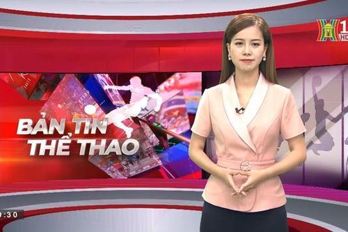 Bản tin Thể thao | 12/06/2023