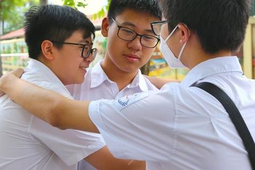 Sở Giáo dục và Đào tạo Hà Nội chấp nhận đáp án hiểu nhầm trong đề thi Toán