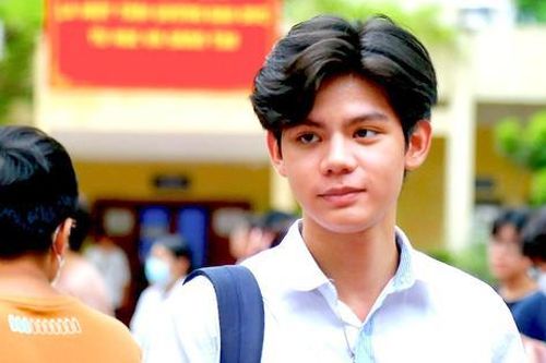 Trường chuyên Khoa học Tự nhiên công bố điểm chuẩn lớp 10