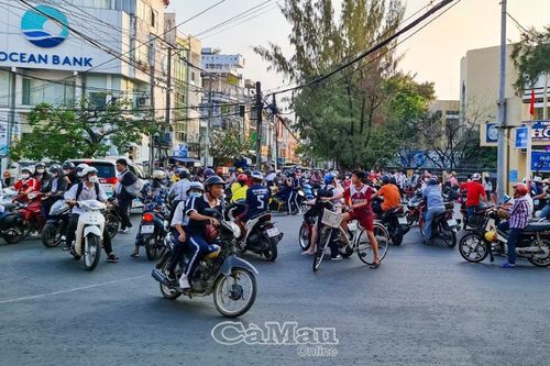 Cần sự sát sao từ phụ huynh
