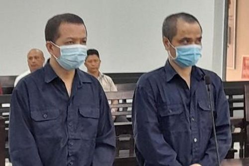Giám đốc, kế toán đi tù vì tự phân lô bán đất công viên