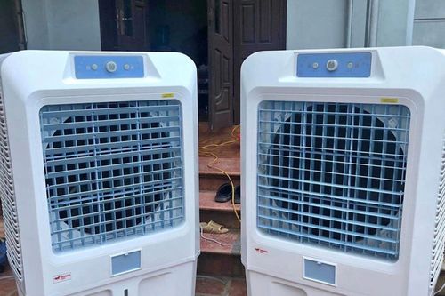 Cách dùng quạt điều hòa đúng cách, vừa mát vừa tiết kiệm điện