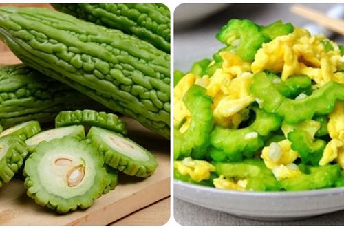 Mướp đắng rất tốt cho sức khỏe nhưng khi dùng phải lưu ý 4 điều sau
