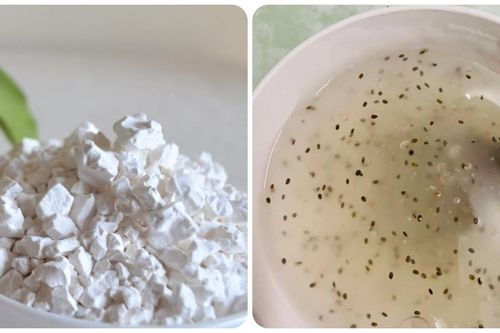 Công dụng của bột sắn dây bạn nên biết