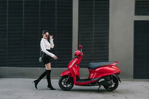Bảng giá xe Grande mới nhất tháng 6/2023